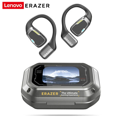 [AI Earphone]Translator Erazer XP6