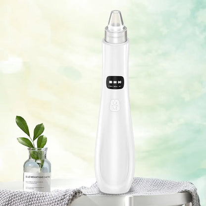 Blackhead Remover Vacuum