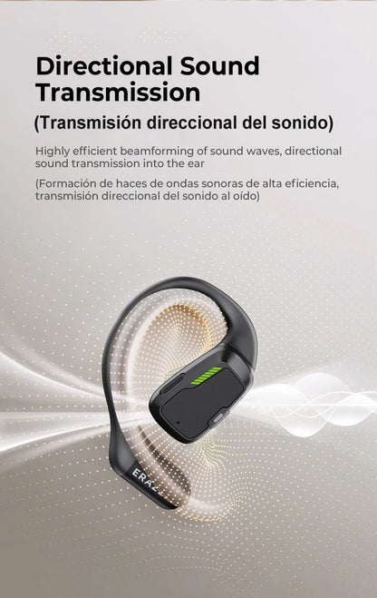 [AI Earphone]Translator Erazer XP6