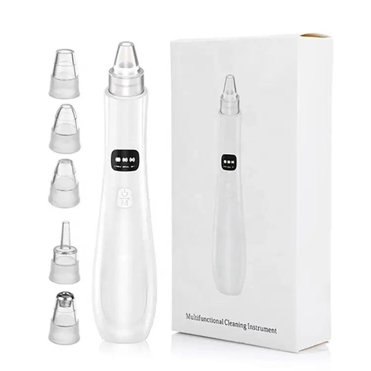 Blackhead Remover Vacuum